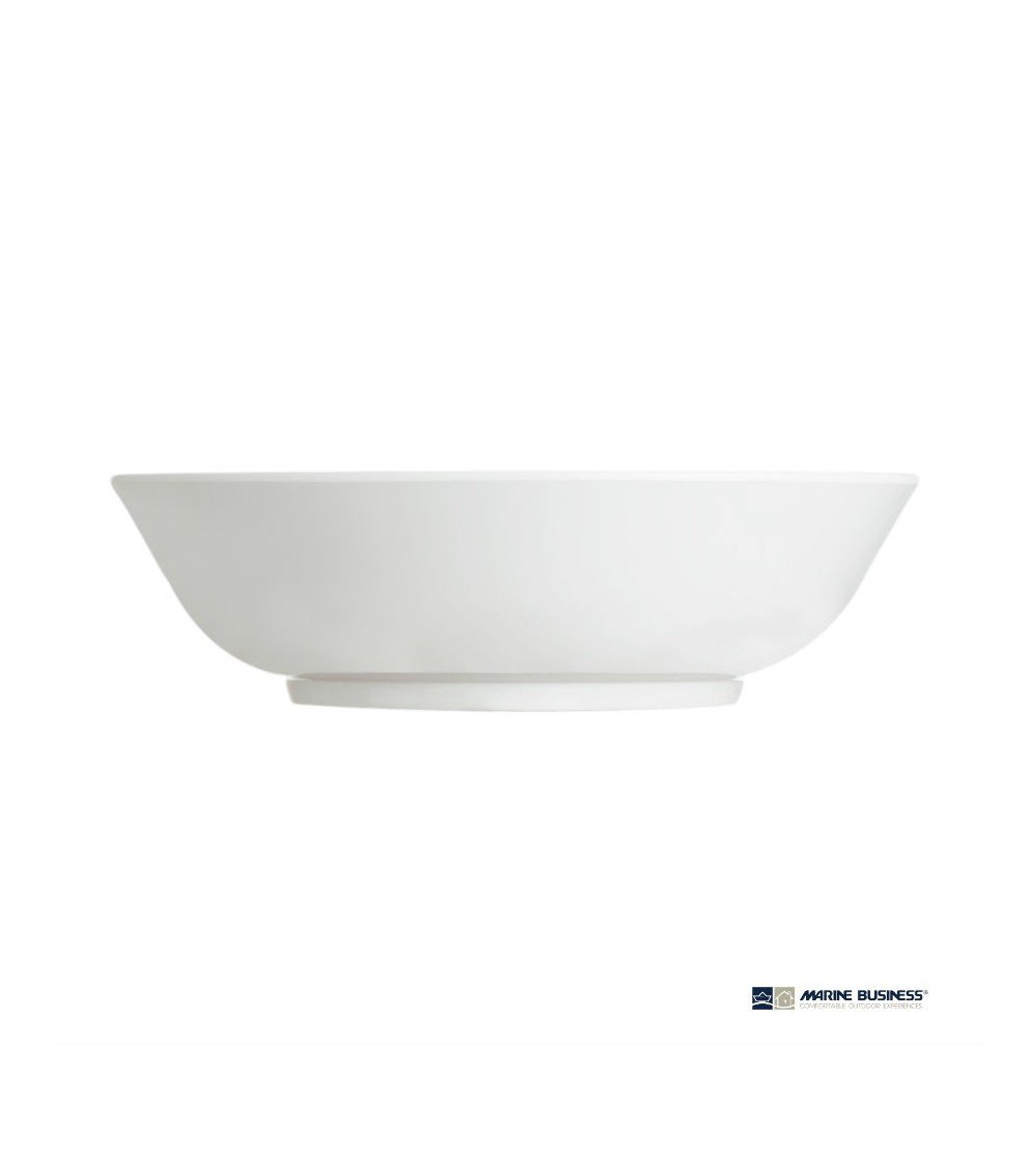 Cuencos marineros de melamina anti-caída Northwind Decoración Mar