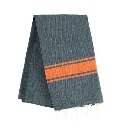 Pareo Fouta de Tejido Plano | Tienda Online de Decoración Náutica