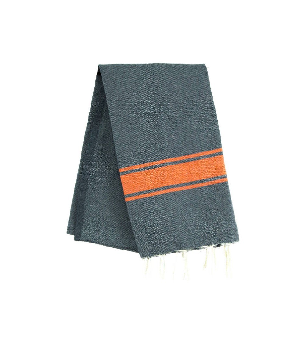 Pareo Fouta de Tejido Plano | Tienda Online de Decoración Náutica