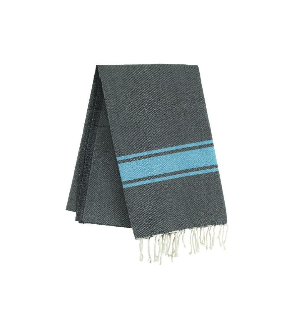 Pareo Fouta de Tejido Plano | Tienda Online de Decoración Náutica