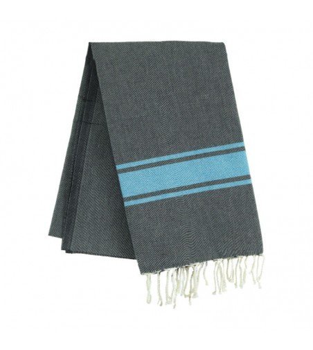 Pareo Fouta de Tejido Plano | Tienda Online de Decoración Náutica