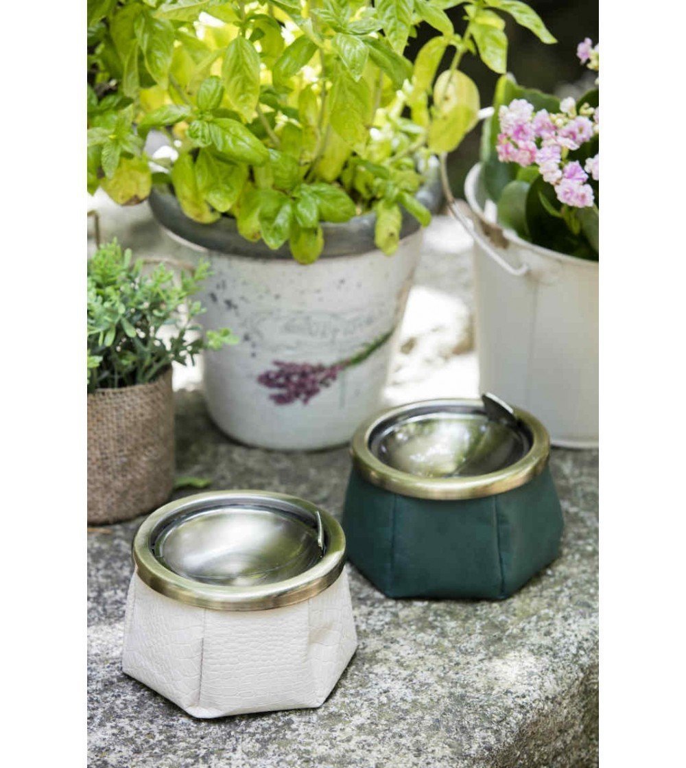 Ceniceros Náuticos Antideslizantes Antiviento | DecoraciónMar.com