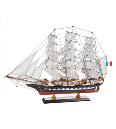 Maqueta de barco velero Clipper en Decoración Mar