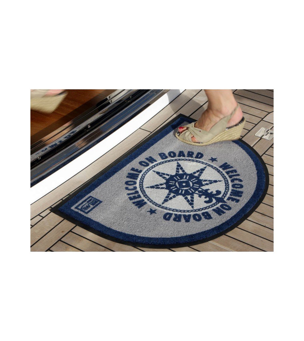 Alfombra náutica antideslizante Marine Business Wind en Decoración Mar