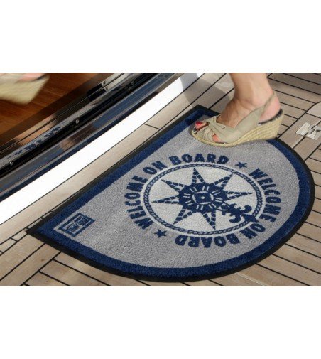 Alfombra náutica antideslizante Marine Business Wind en Decoración Mar