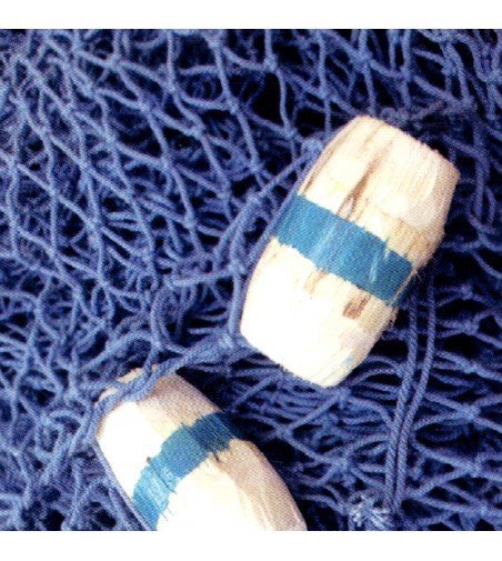 Redes de Pescador Decorativas | Tienda online de decoración náutica