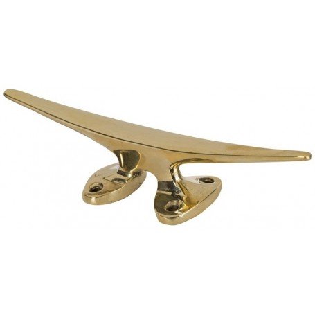Colgador náutico tipo cornamusa en decoracionmar.com
