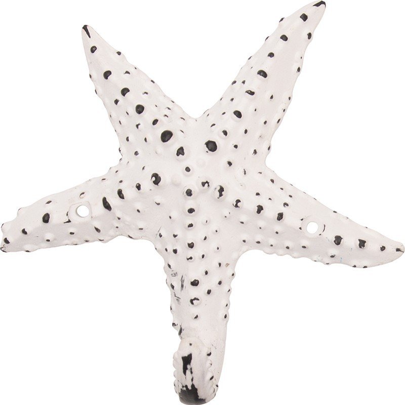 Estrella de mar decoración marinera