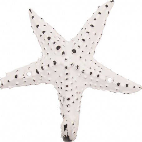 Estrella de mar decoración marinera