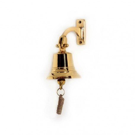 Campanas de Barco con Estilo Náutico ✓ DecoraciónMar.com Campanas de Barco con Estilo Náutico ✓ DecoraciónMar.com