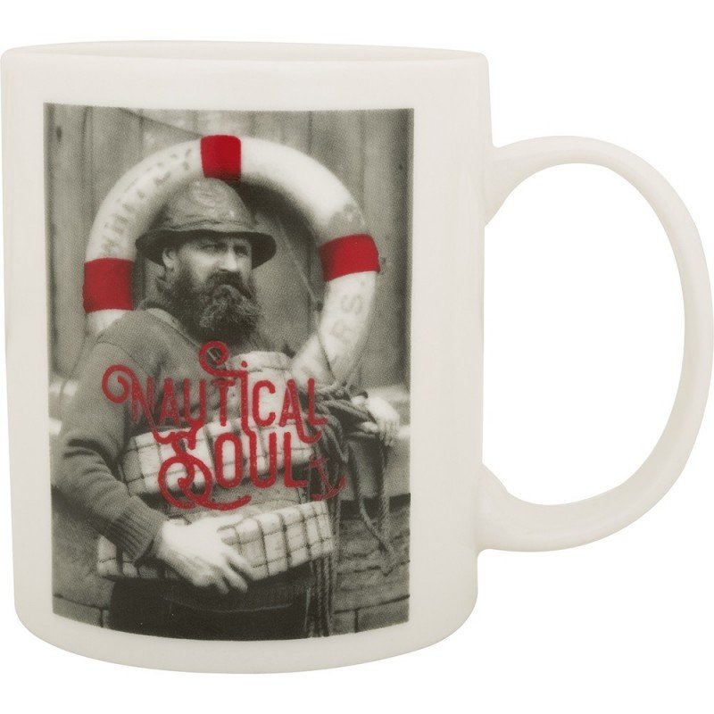 taza de café