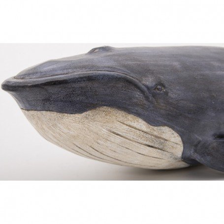 escultura ballena