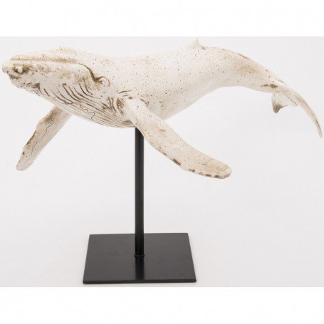 ballena madera boho ballena madera boho