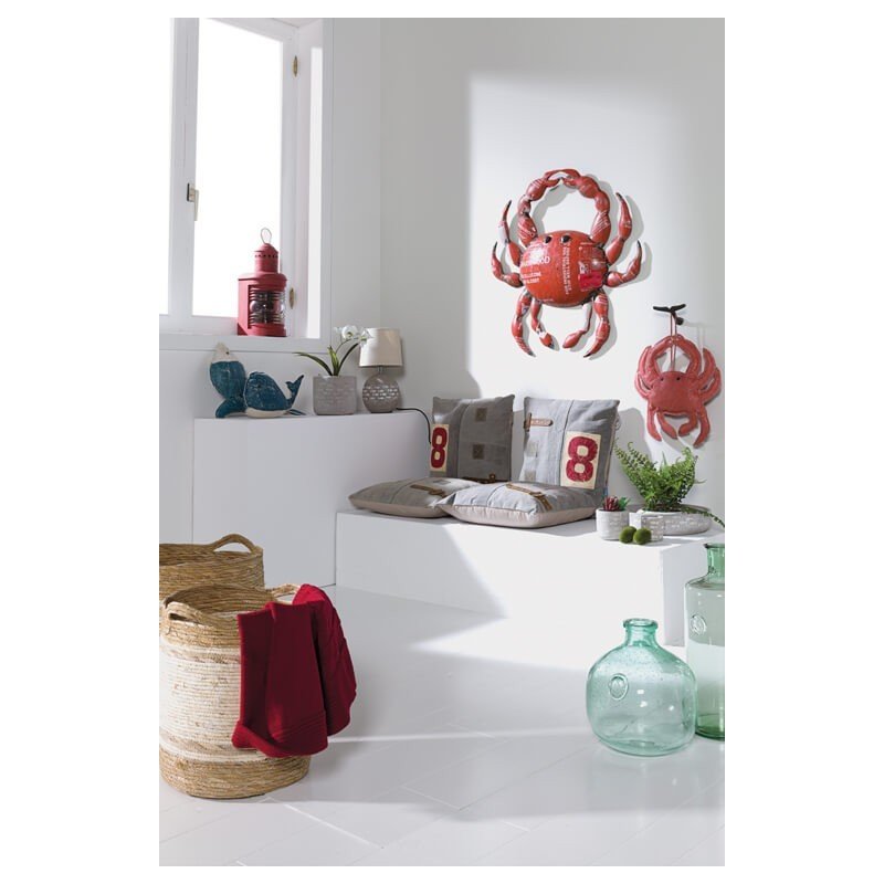 decoración marinera hogar