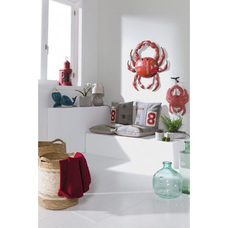 decoración marinera hogar