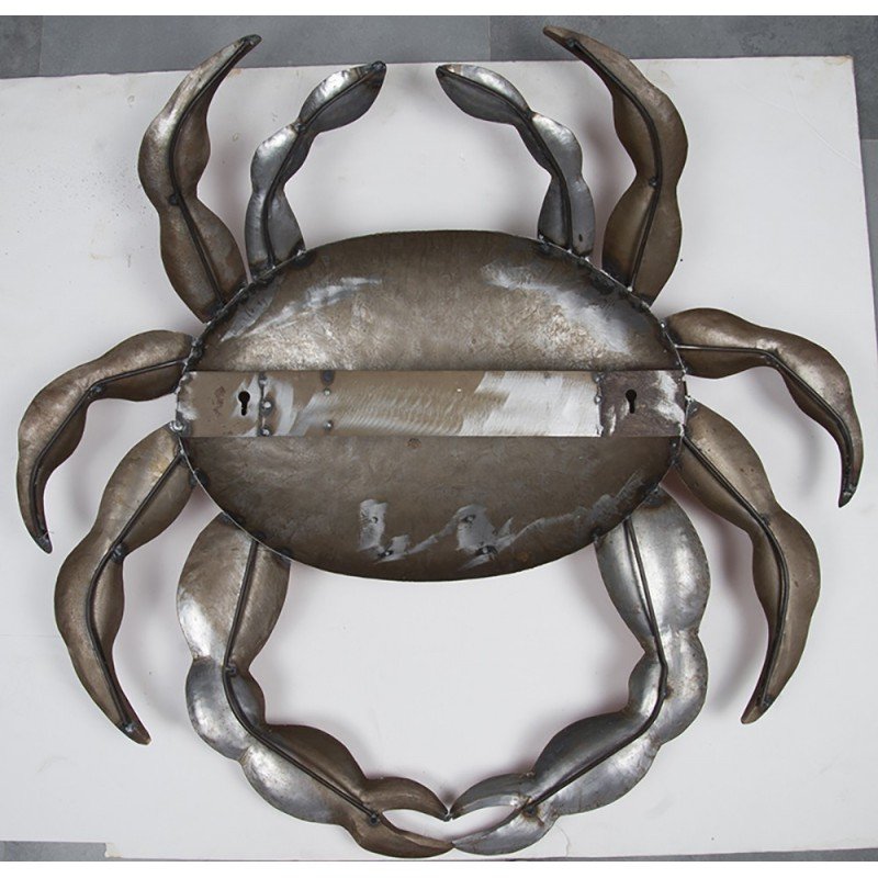 decoración marinera reciclada
