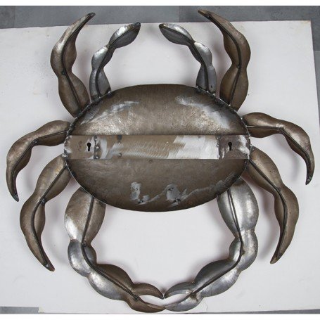 decoración marinera reciclada