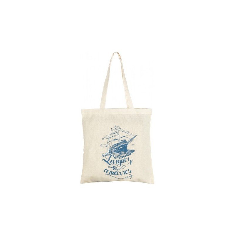 tote bag marinera