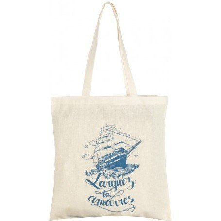 tote bag marinera