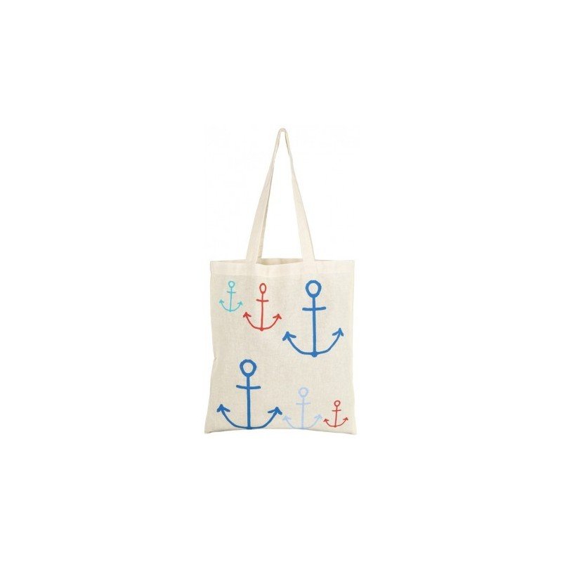 tote bag marinera