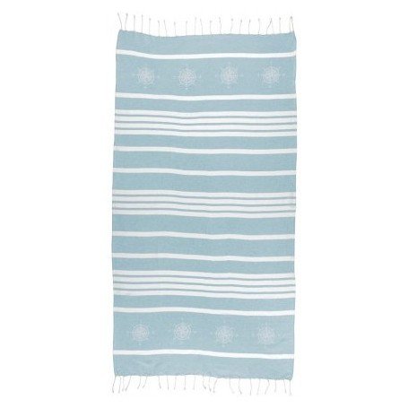 fouta marinero toalla marinera
