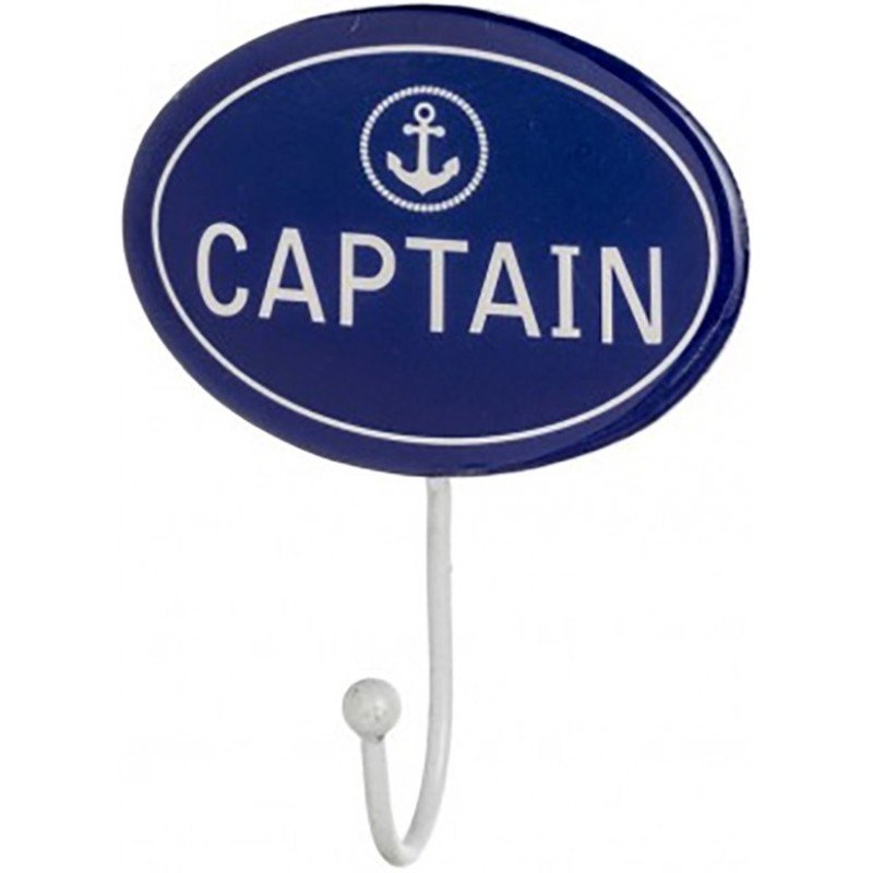 Perchero captain