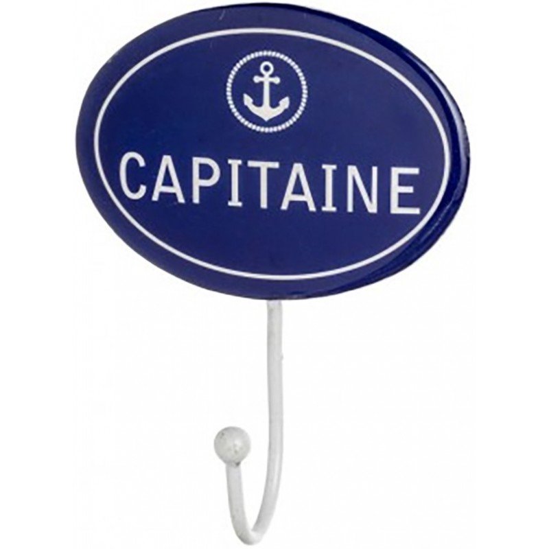 colgador capitaine