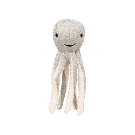 Juguete pulpo peluche decoración infantil