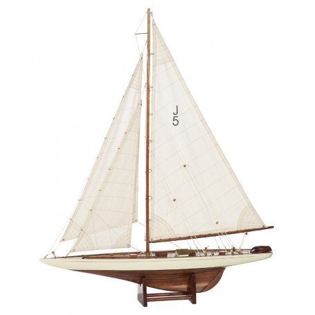 Maqueta de velero Rainbow Maqueta de velero Rainbow