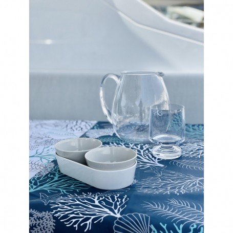 Mantel para barco impermeable