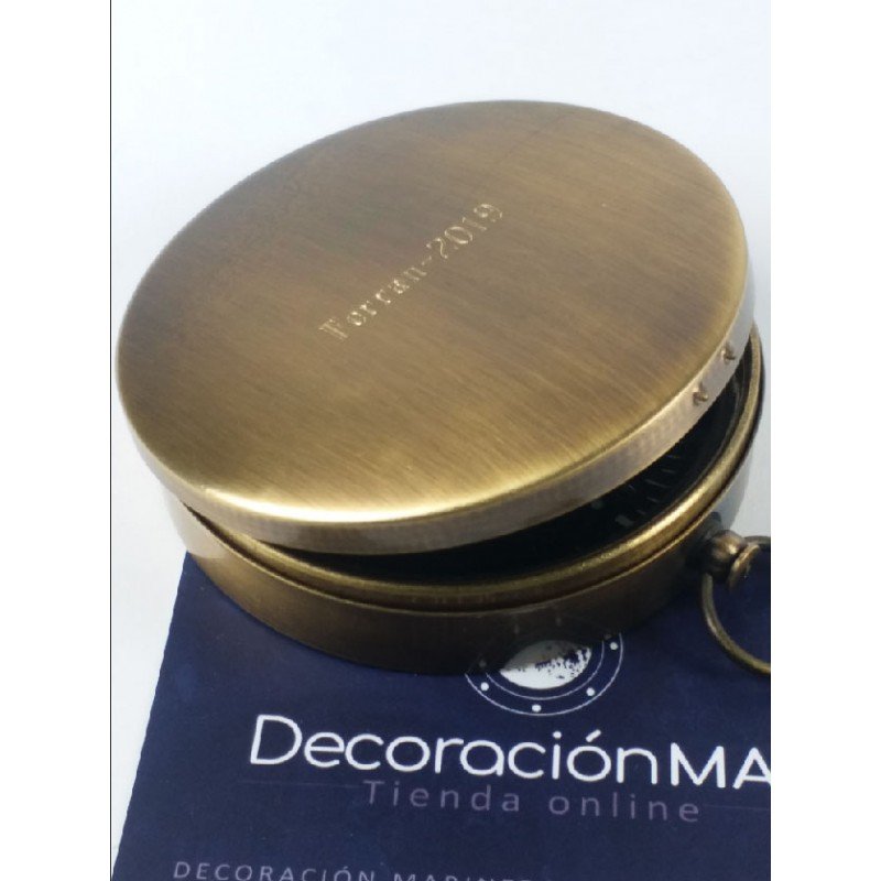 Personalización