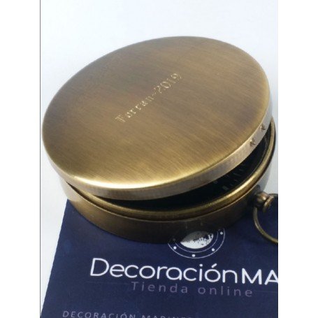 Personalización