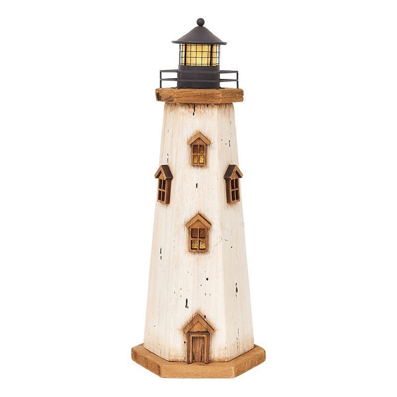 Faro lámpara luz led