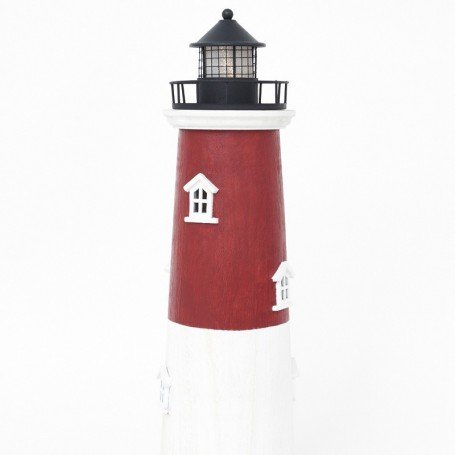 Faro lámpara con luz led