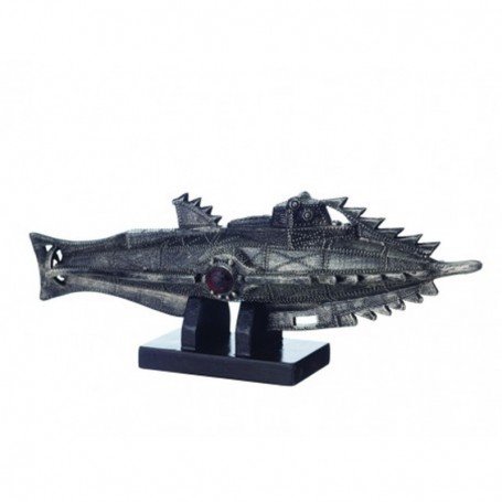 Submarino de ficción Nautilus