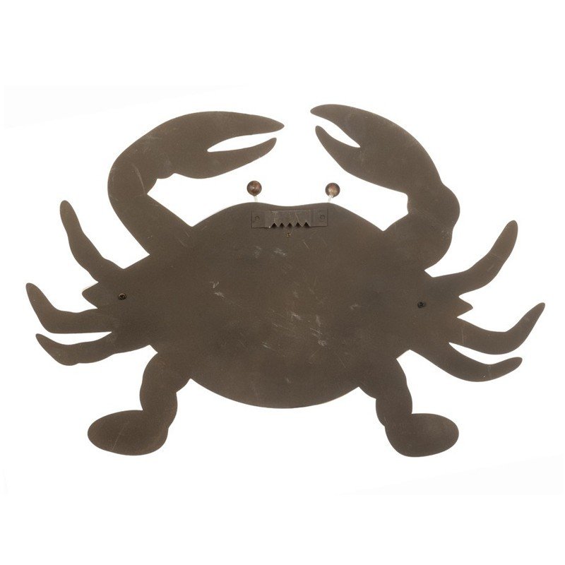Cuadro en forma de cangrejo