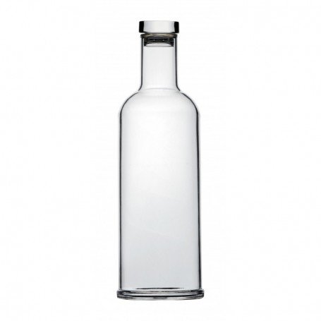 Botella irrompible para barco