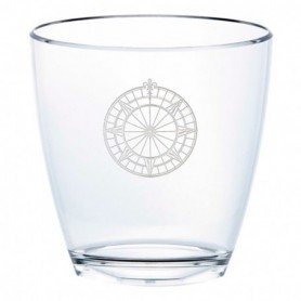 Cubitera irrompible para bebidas. 