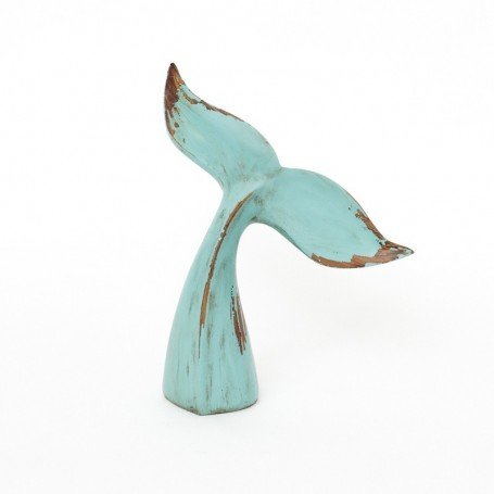 Escultura ballena de mar  Escultura ballena de mar