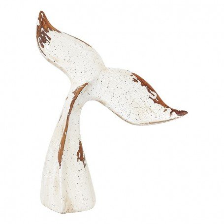 Escultura ballena náutica decoración Escultura ballena náutica decoración