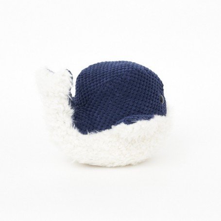 Ballena peluche infantil decoración