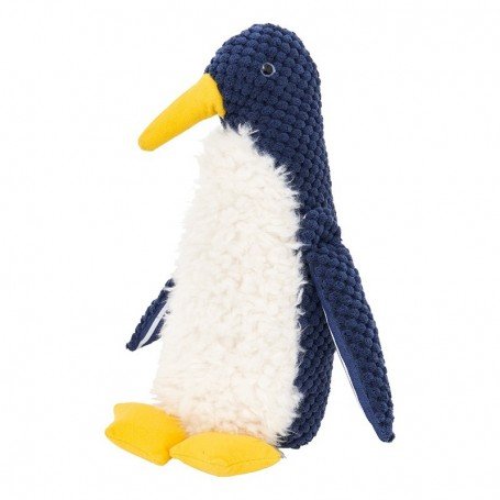 Peluche pingüino para niños