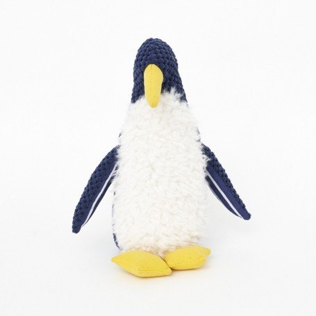 Pingüino náutico juguete infantil