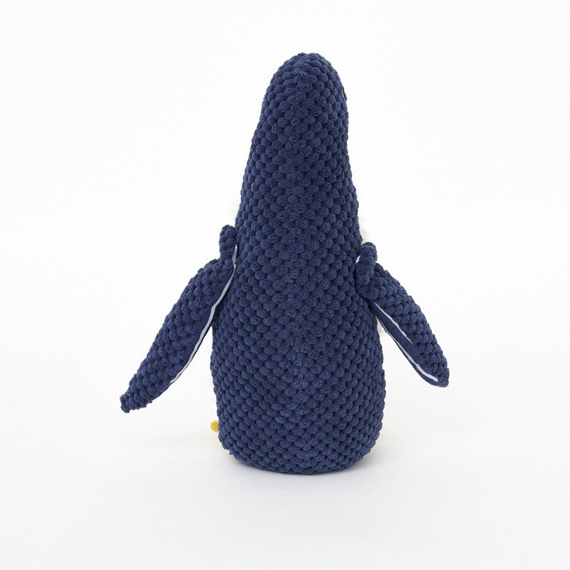 Peluche pingüino decoración infantil