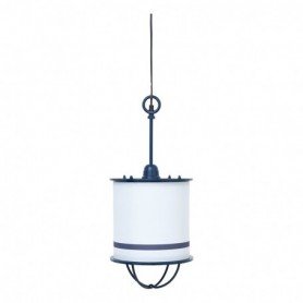 Lámpara marinera de techo 2