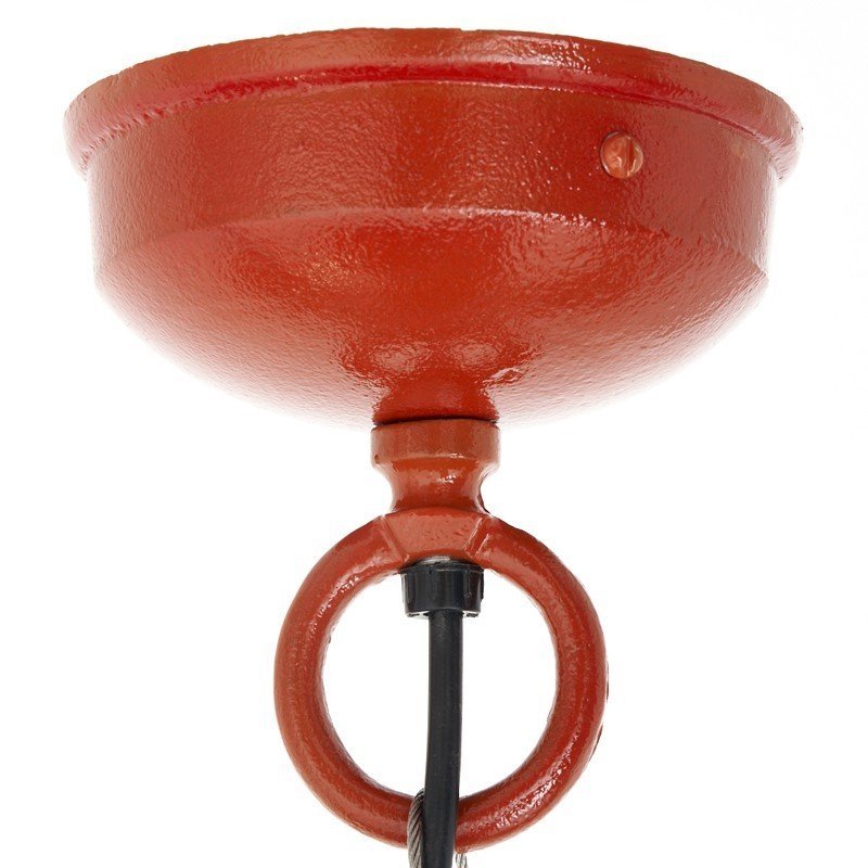 Lámpara de techo boya decorativa