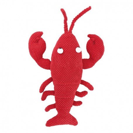 Peluche langosta roja de mar