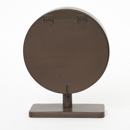 Reloj banderas de navegación para sobremesa