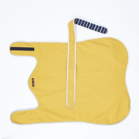 Capa marinera para perro TALLA M