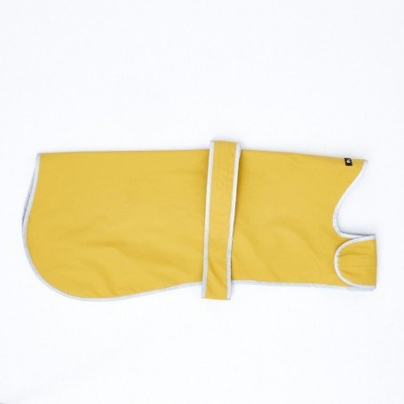 Capa náutica mascota impermeable